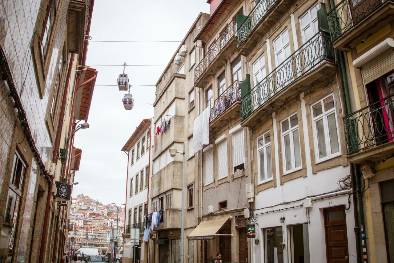 Porto Views & Wines By Porto City Hosts Vila Nova de Gaia Exterior foto