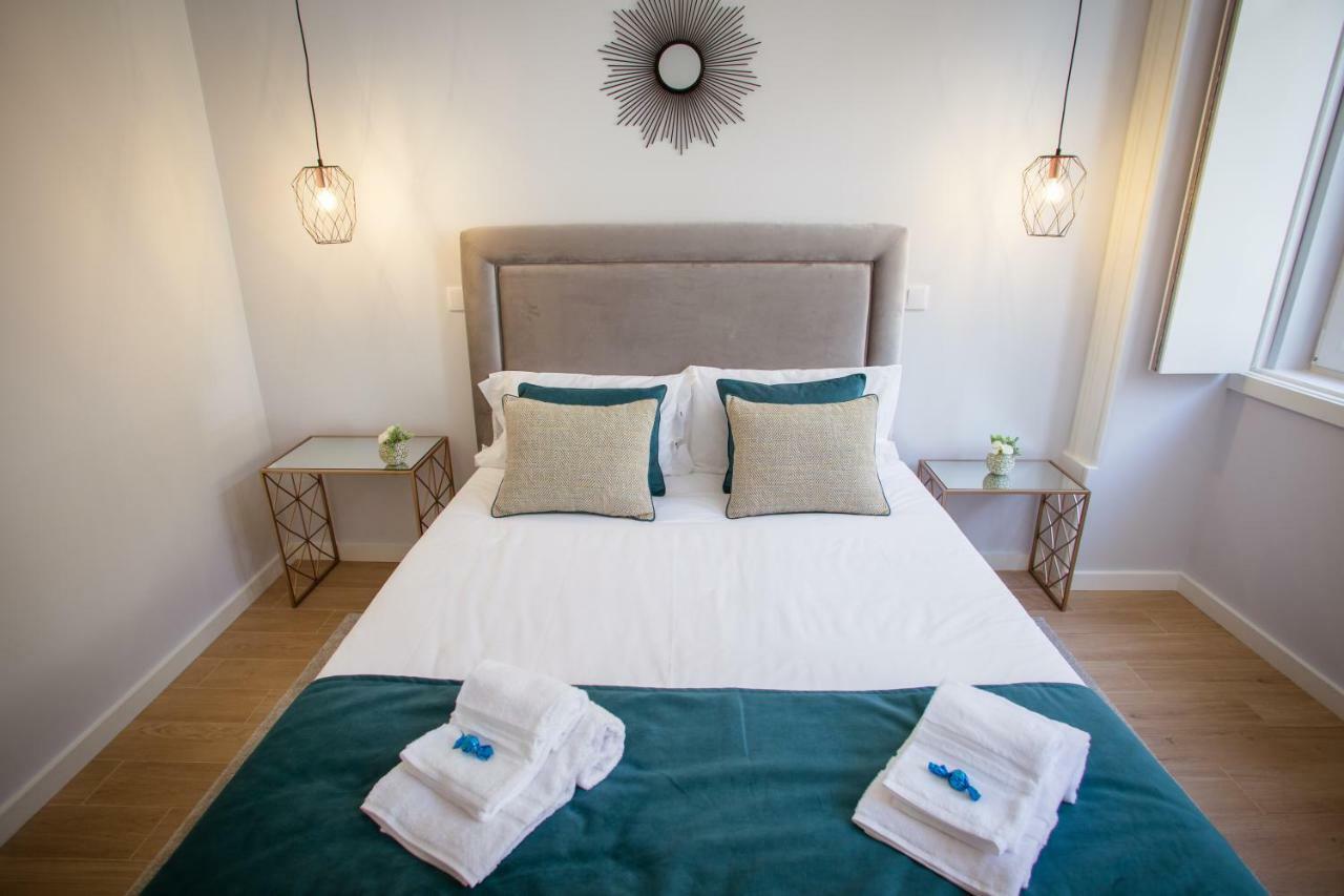 Porto Views & Wines By Porto City Hosts Vila Nova de Gaia Exterior foto